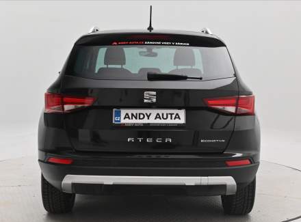 Seat - Ateca
