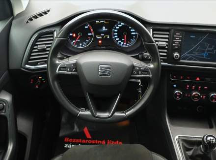 Seat - Ateca