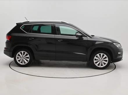 Seat - Ateca