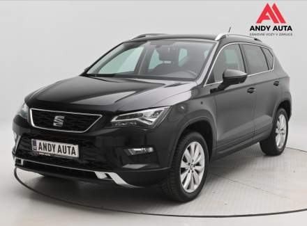 Seat - Ateca