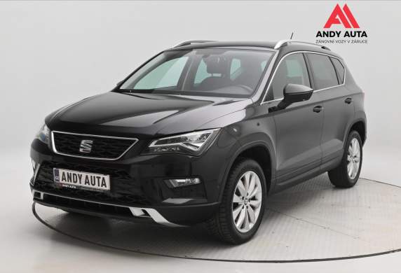 Seat - Ateca