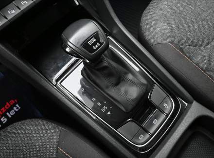 Škoda - Kodiaq