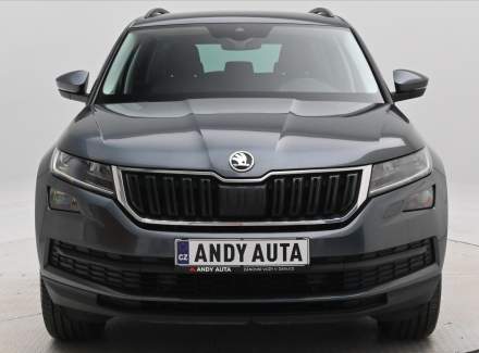 Škoda - Kodiaq