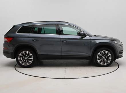Škoda - Kodiaq
