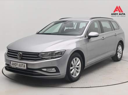 Volkswagen - Passat