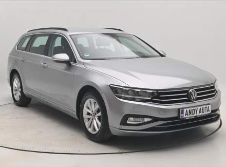 Volkswagen - Passat