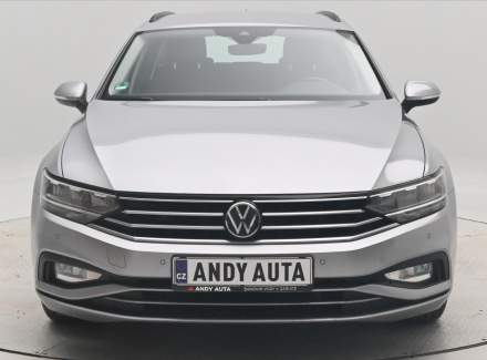 Volkswagen - Passat