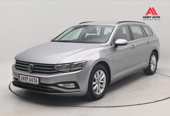 Volkswagen - Passat