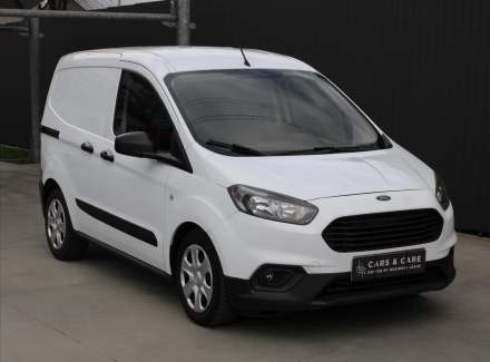 Ford - Transit