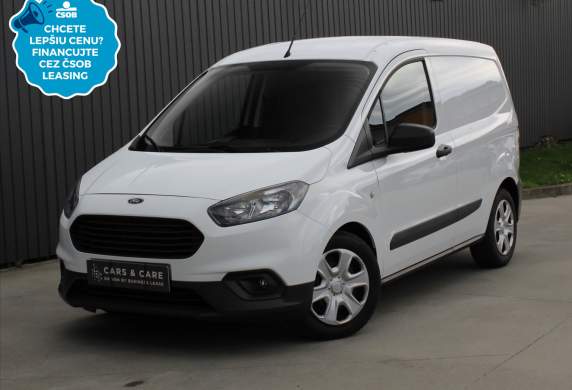 Ford - Transit