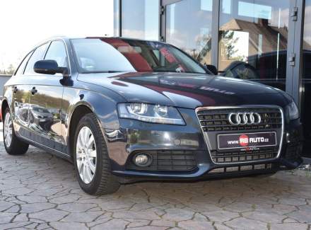 Audi - A4