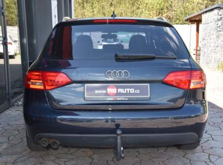 Audi - A4