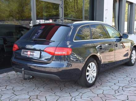 Audi - A4