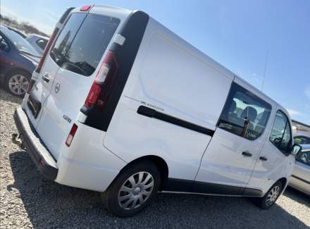 Opel - Vivaro