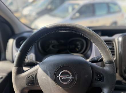Opel - Vivaro