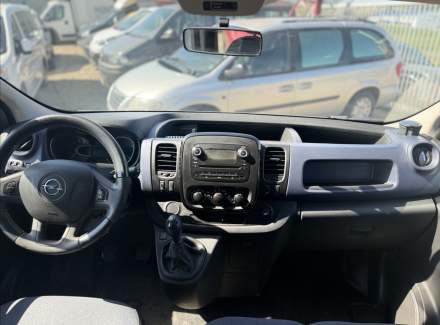 Opel - Vivaro