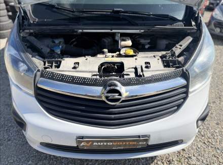 Opel - Vivaro