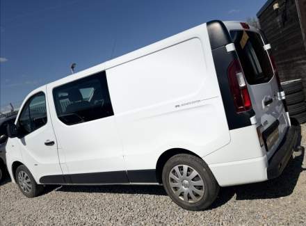 Opel - Vivaro