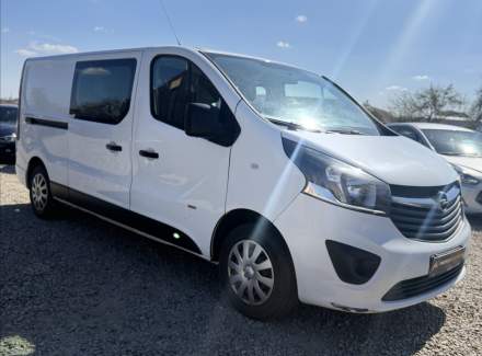 Opel - Vivaro