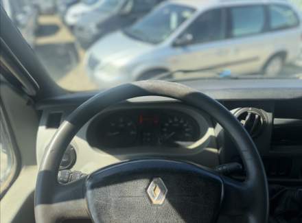 Renault - Master