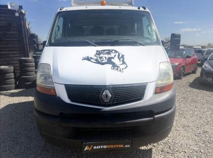 Renault - Master