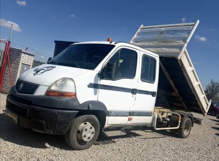 Renault - Master