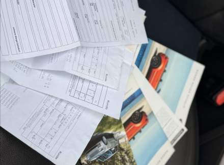 Land Rover - Range Rover Evoque