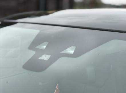 Land Rover - Range Rover Evoque