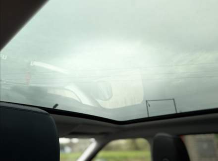 Land Rover - Range Rover Evoque