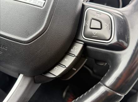 Land Rover - Range Rover Evoque