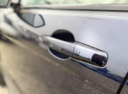 Land Rover - Range Rover Evoque