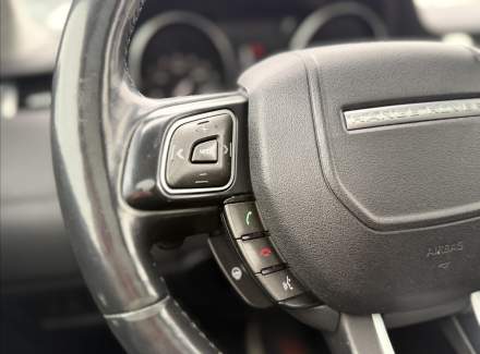 Land Rover - Range Rover Evoque