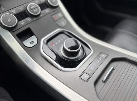 Land Rover - Range Rover Evoque