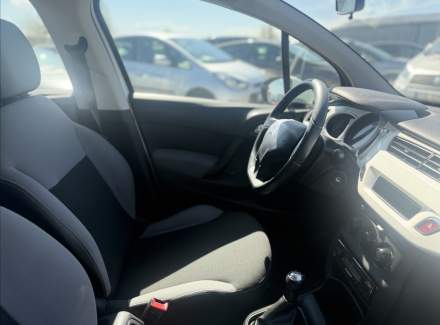 Citroën - C3
