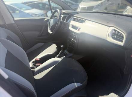 Citroën - C3