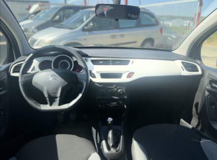 Citroën - C3