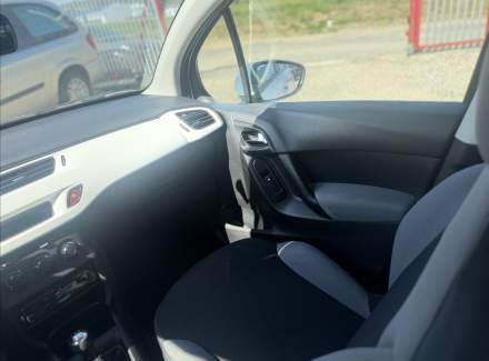 Citroën - C3
