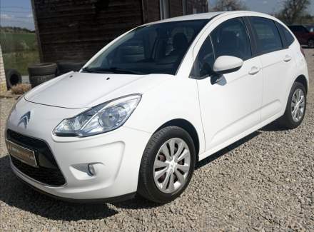 Citroën - C3