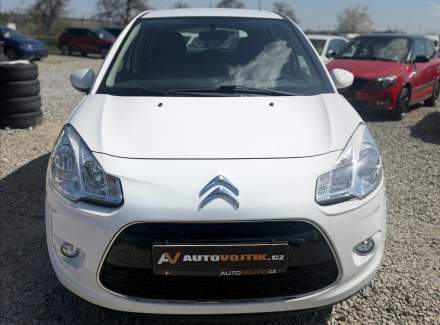 Citroën - C3