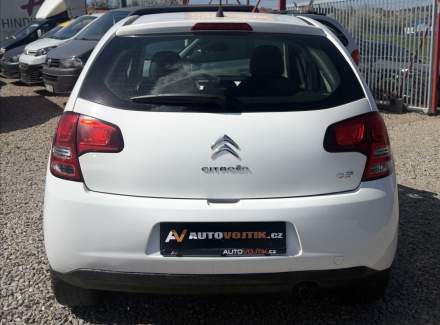 Citroën - C3