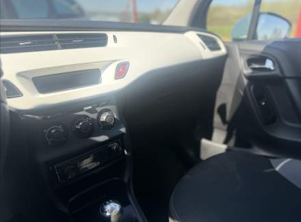 Citroën - C3