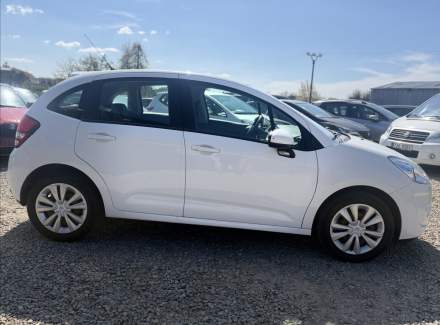 Citroën - C3