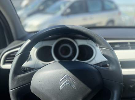 Citroën - C3