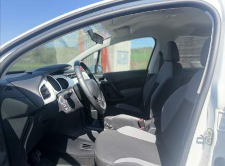Citroën - C3