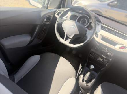 Citroën - C3