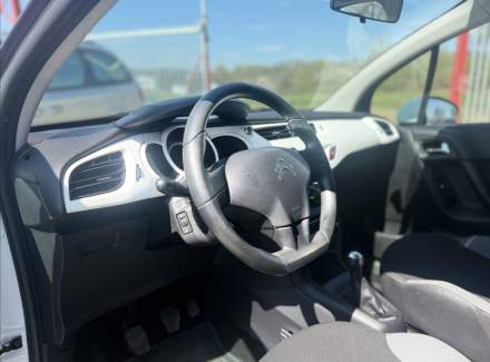 Citroën - C3