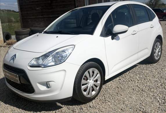 Citroën - C3