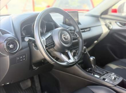 Mazda - CX-3