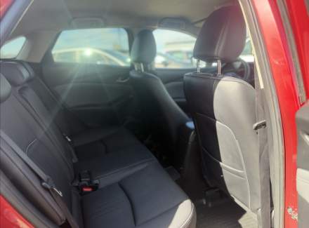 Mazda - CX-3