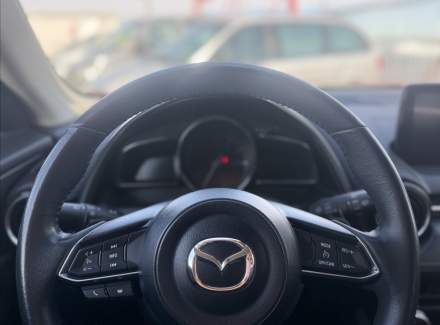 Mazda - CX-3